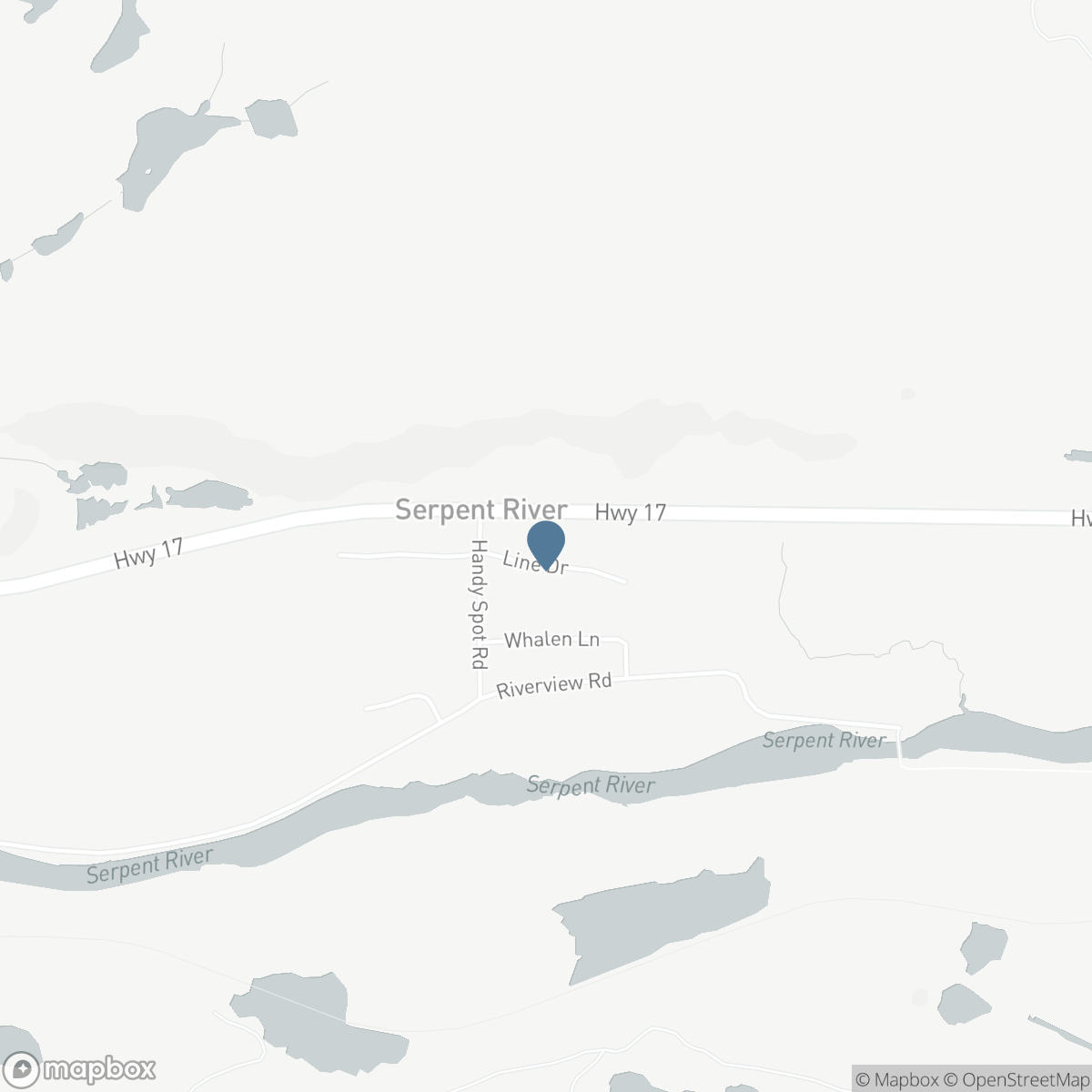 5700 17 HIGHWAY, The North Shore, Ontario P0P 1V0